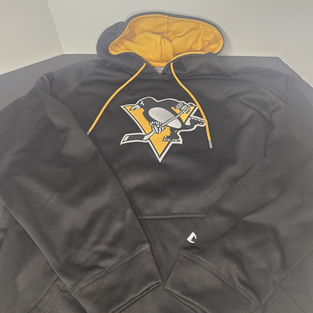 Pittsburgh Penguins Champion Hoodie